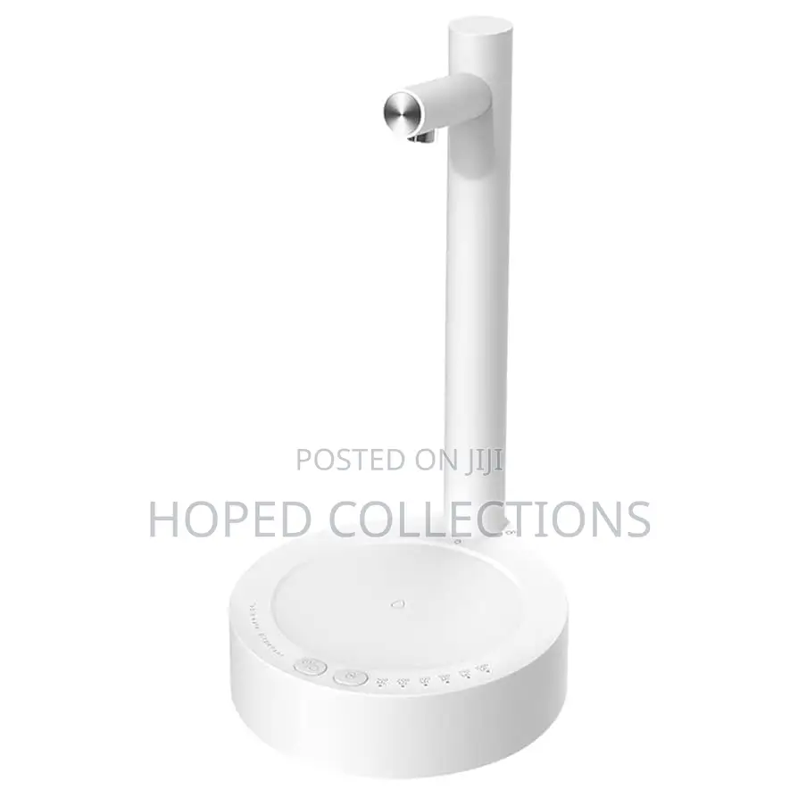Rechargeable Mini Water Dispenser
