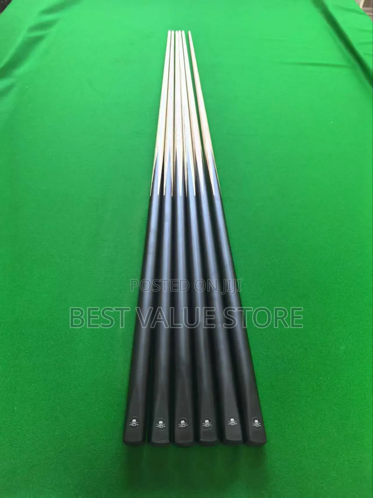 Snooker Stick Straight Type