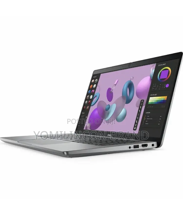 New Laptop Dell 16GB Intel Core I7 SSD 512GB