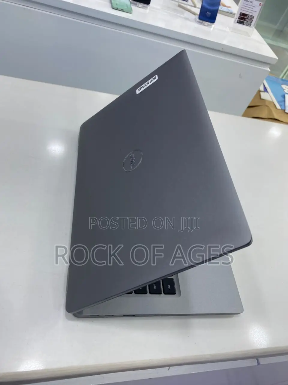 Laptop Dell Latitude 5320 16GB Intel Core I5 SSD 256GB