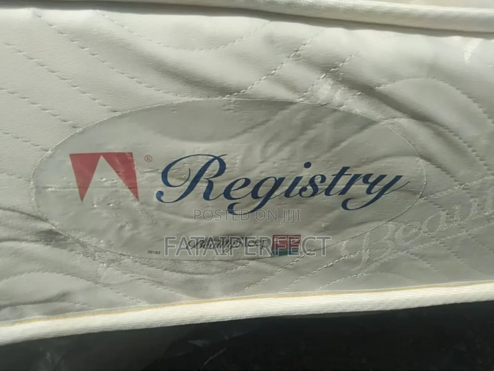 6/6 Canadian Mattress