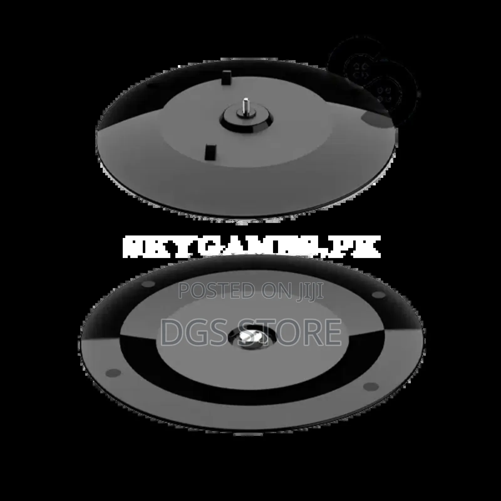 Dobe Vertical Console Stand for Ps5 Slim