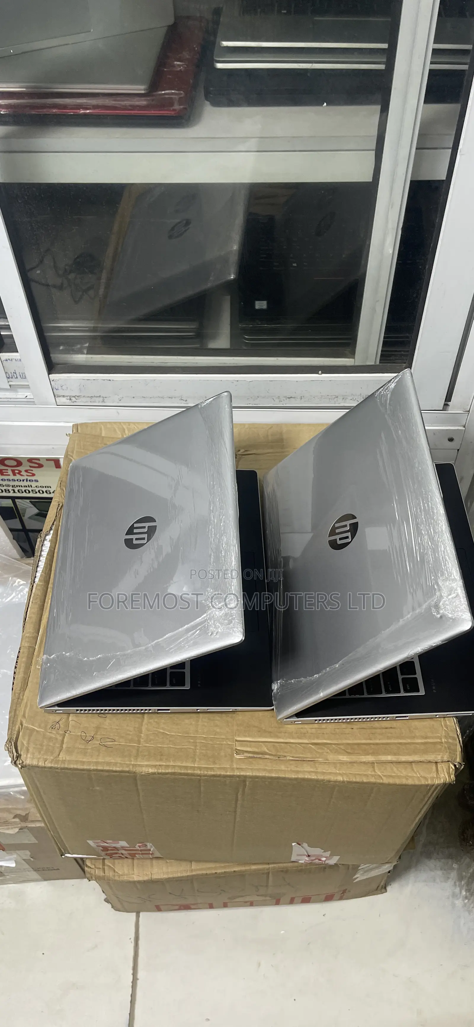 Laptop HP ProBook 440 G5 8GB Intel Core I5 SSD 256GB