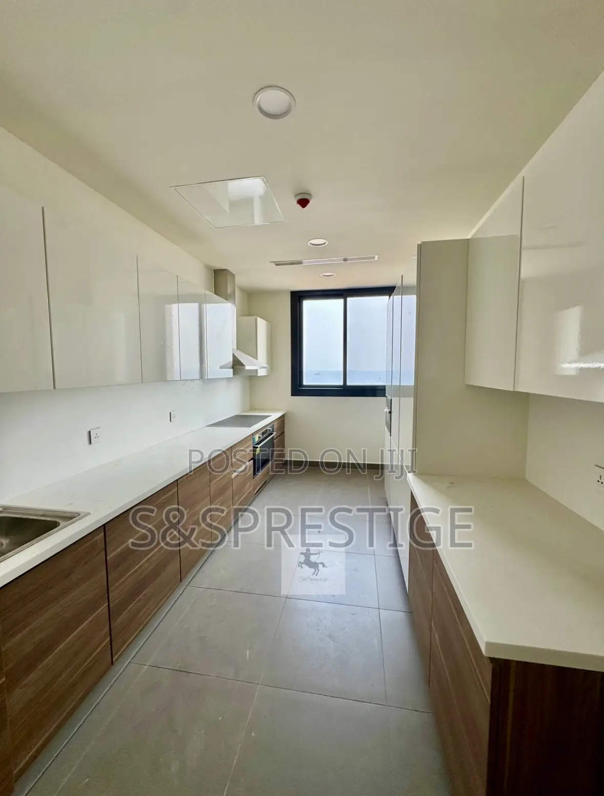 4bdrm Apartment in Eko Atlantic for rent