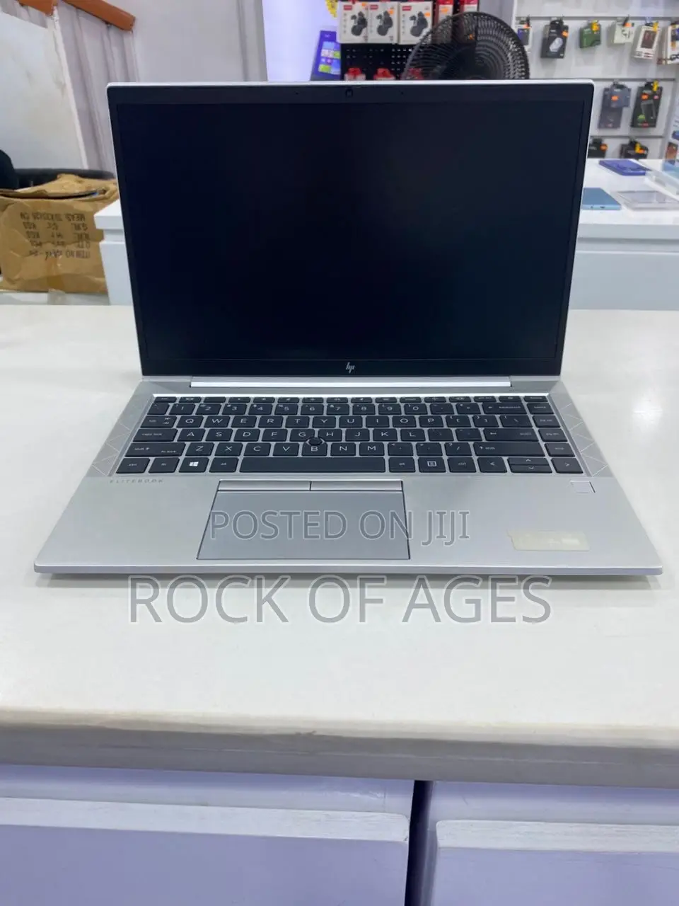 Laptop HP EliteBook 845 G7 16GB AMD Ryzen 5 SSD 256GB
