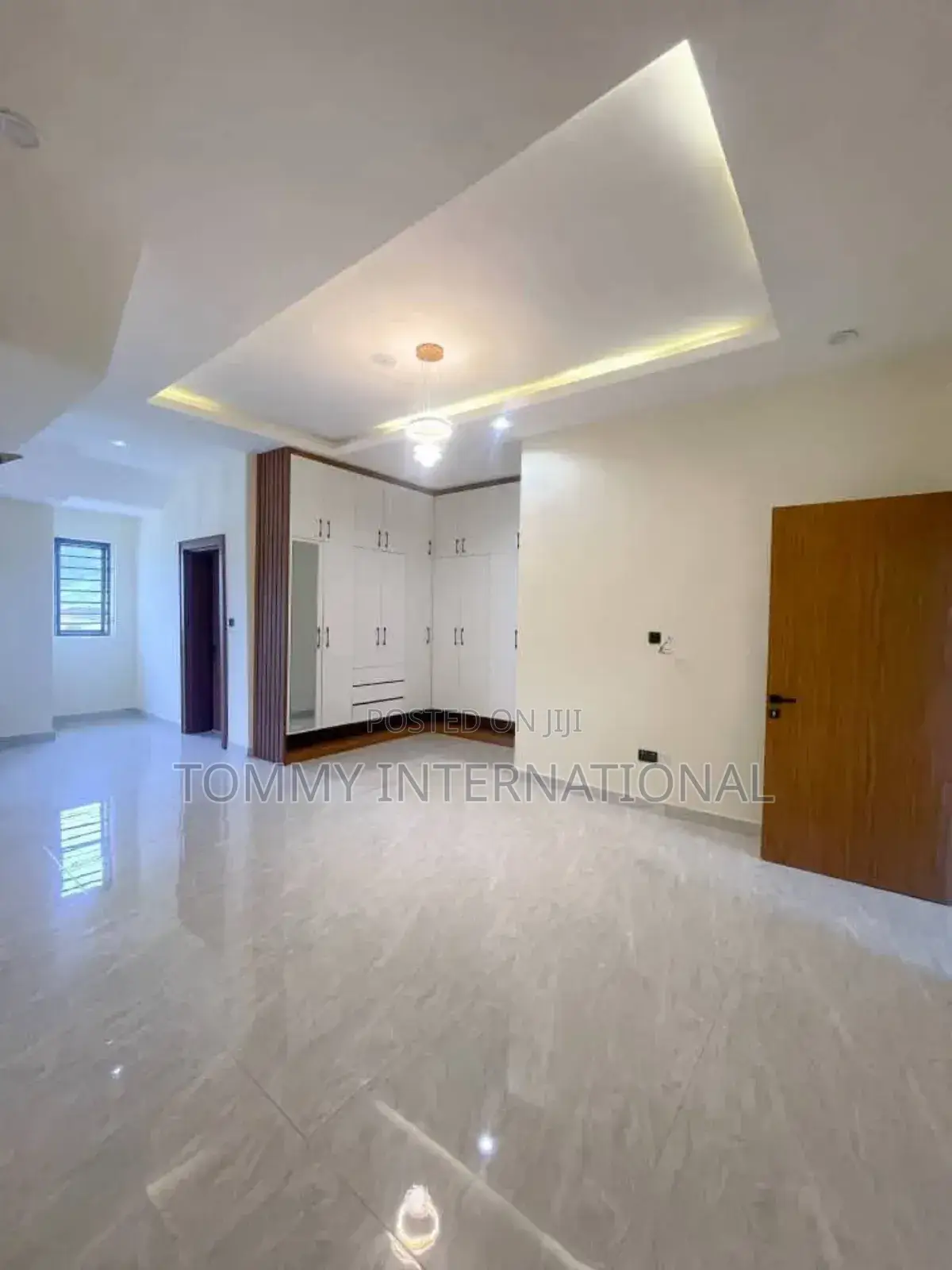 7bdrm Duplex in Gwarimpa Extension, Port-Harcourt for sale
