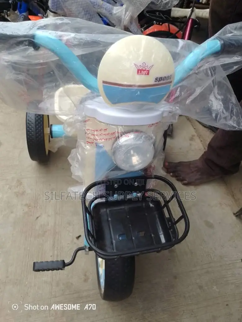 Original Kids Bike
