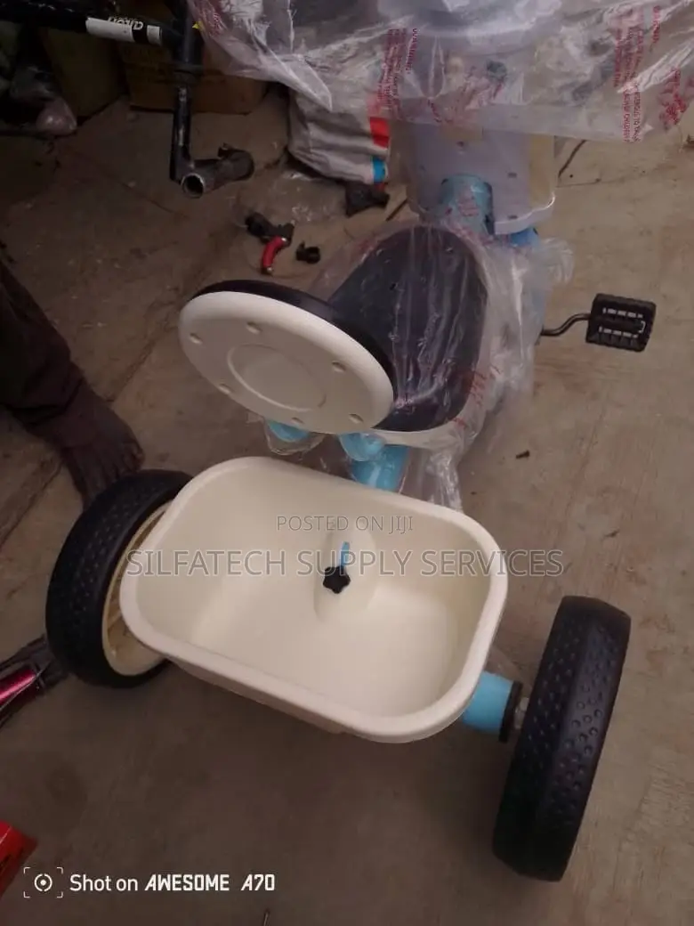 Original Kids Bike