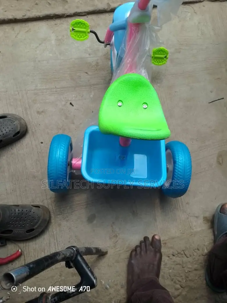 Original Kids Bike