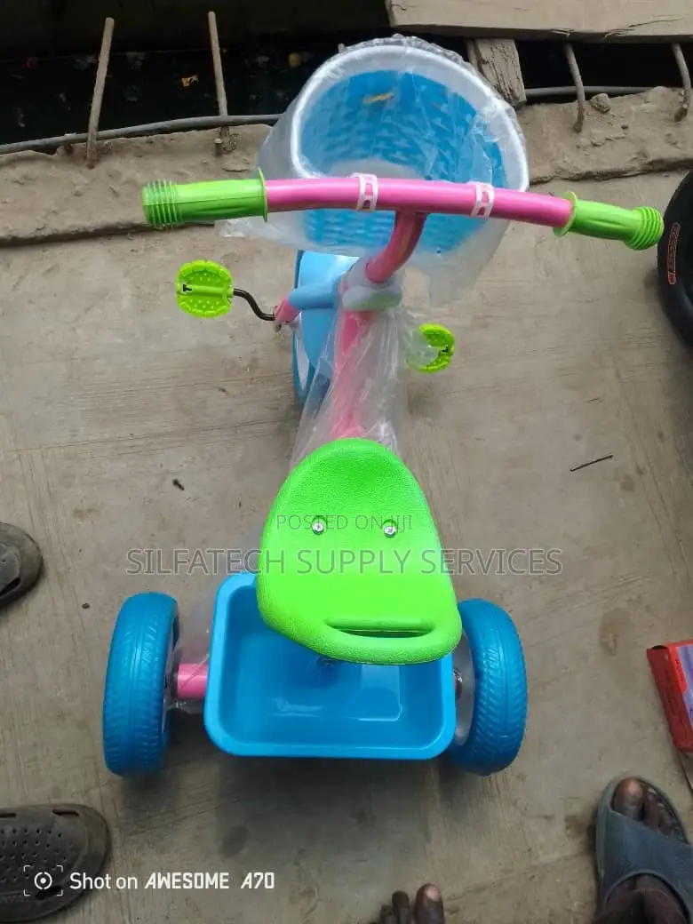 Original Kids Bike