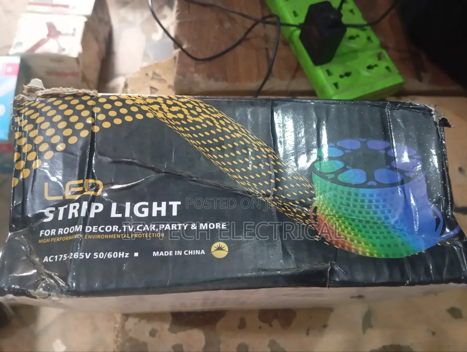 Led Strip Lights