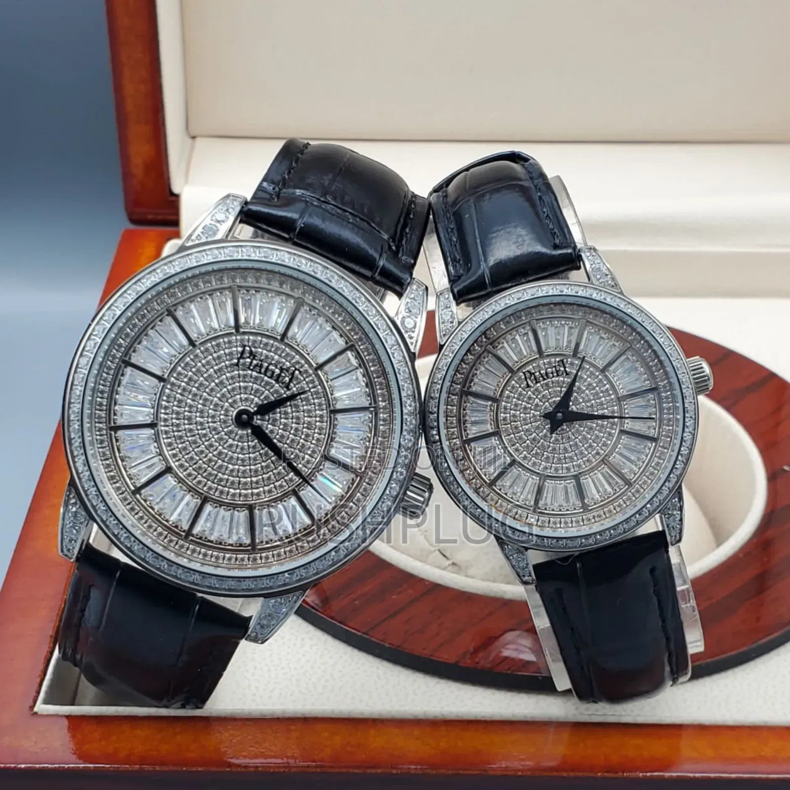 Piaget Luxury Designer Watch