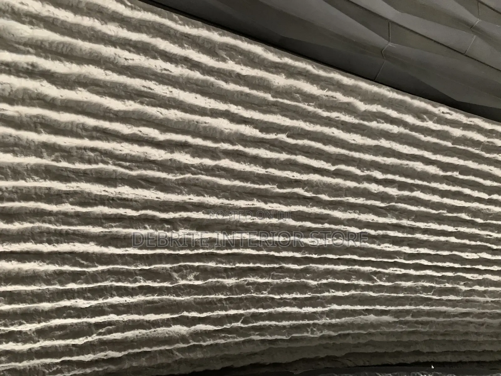 Wall Panel Design