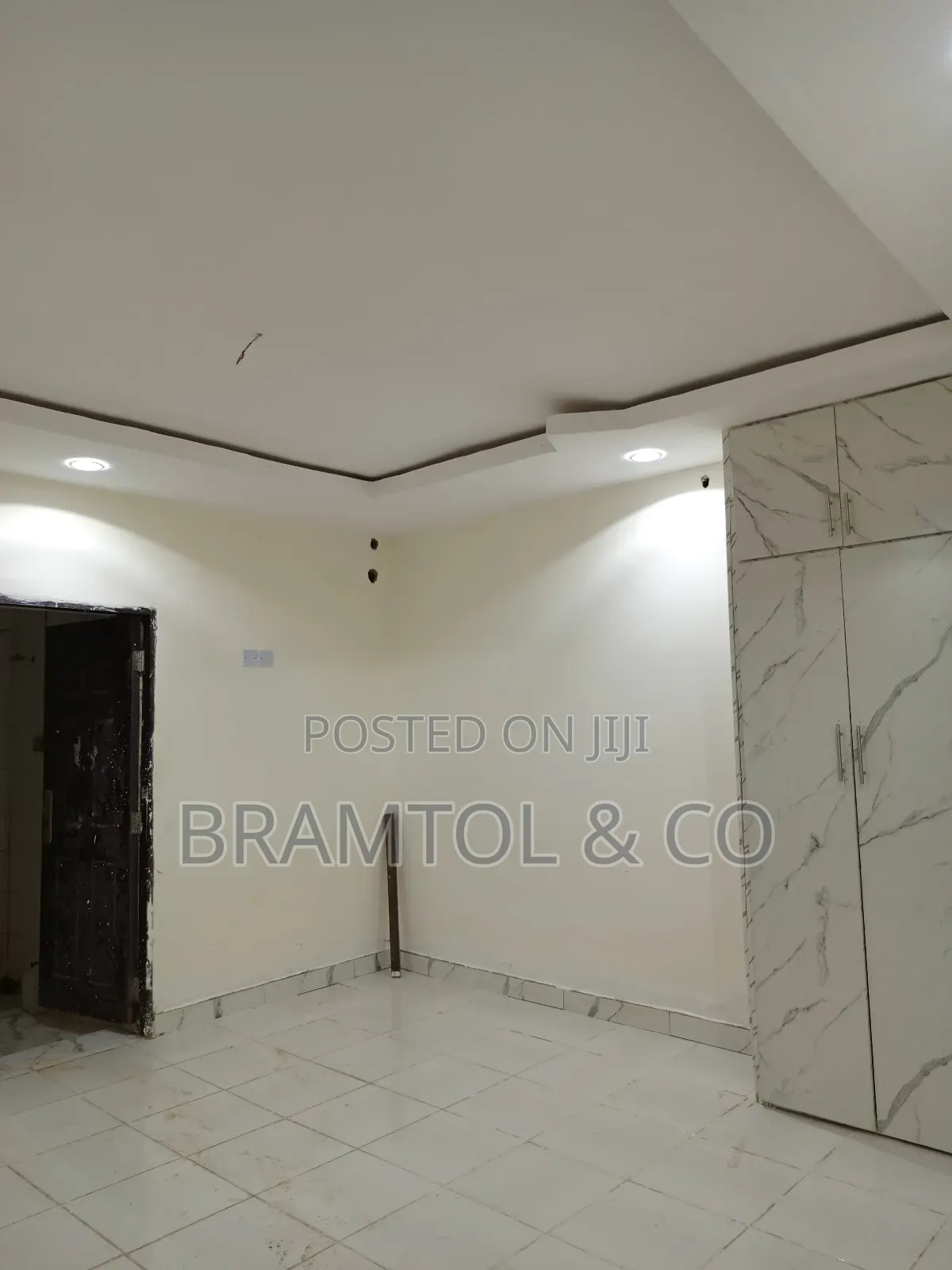 1bdrm Block of Flats in Garki 2 for rent