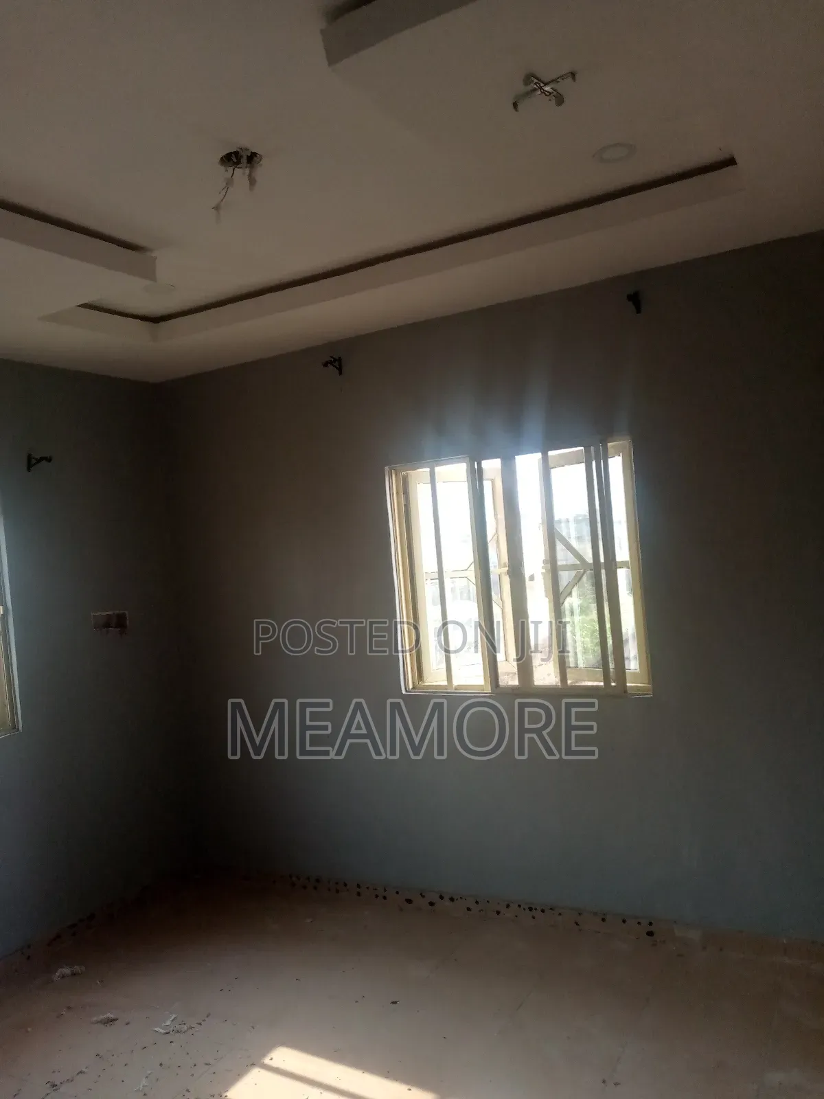 Furnished Mini Flat in Ora Estate, Epe for rent