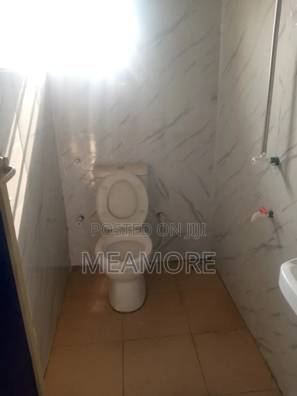 Furnished Mini Flat in Ora Estate, Epe for rent