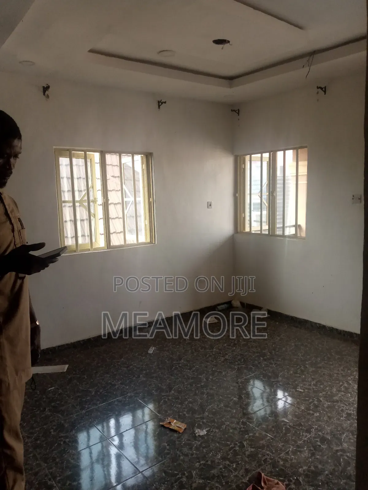 Furnished Mini Flat in Ora Estate, Epe for rent