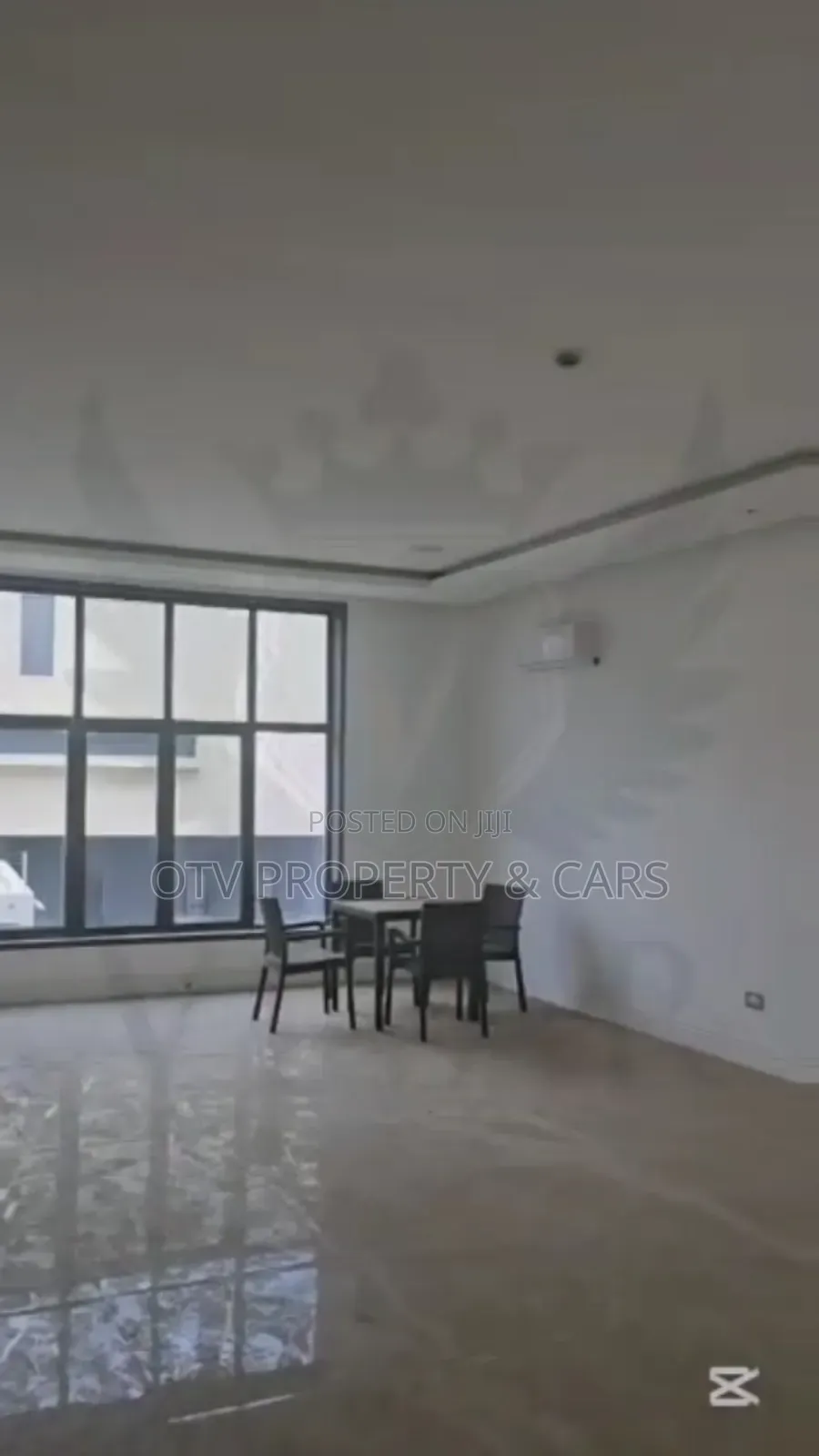 Furnished 5bdrm Duplex in Banana Island for sale