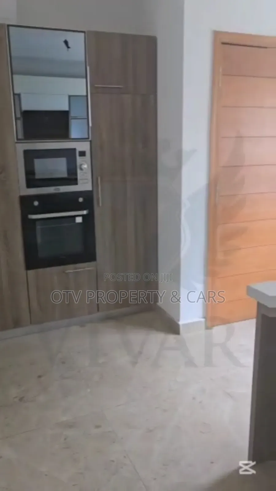 Furnished 5bdrm Duplex in Banana Island for sale