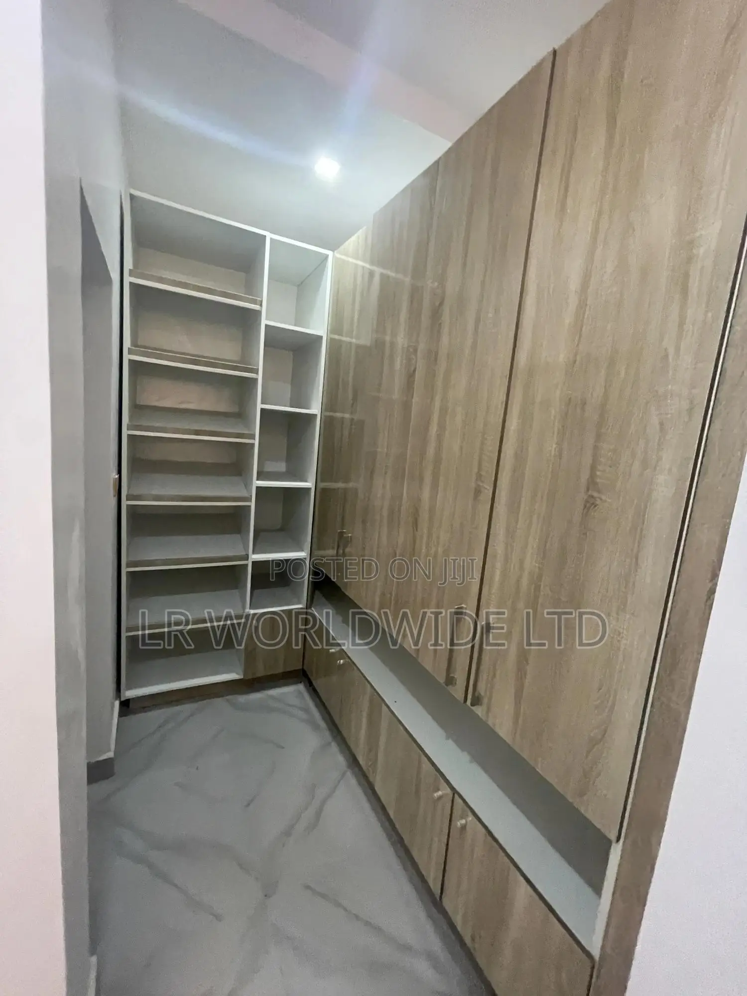 4bdrm Townhouse/Terrace in Jahi for Sale