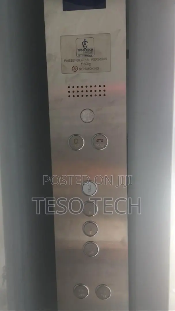 Contact Us Today For Quality Elevator Installation