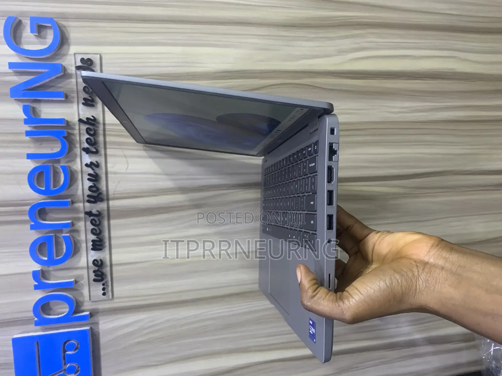 Laptop Dell Latitude 5420 16GB Intel Core I7 SSD 256GB