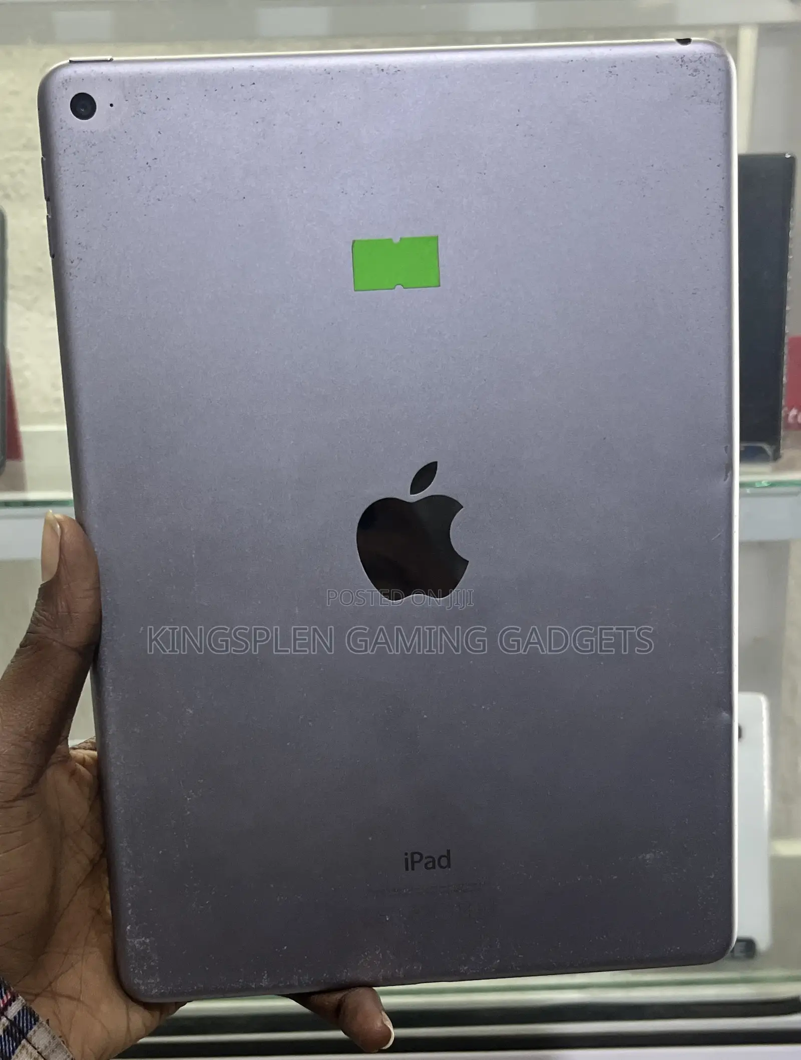 Apple iPad Air 2 32 GB Gray