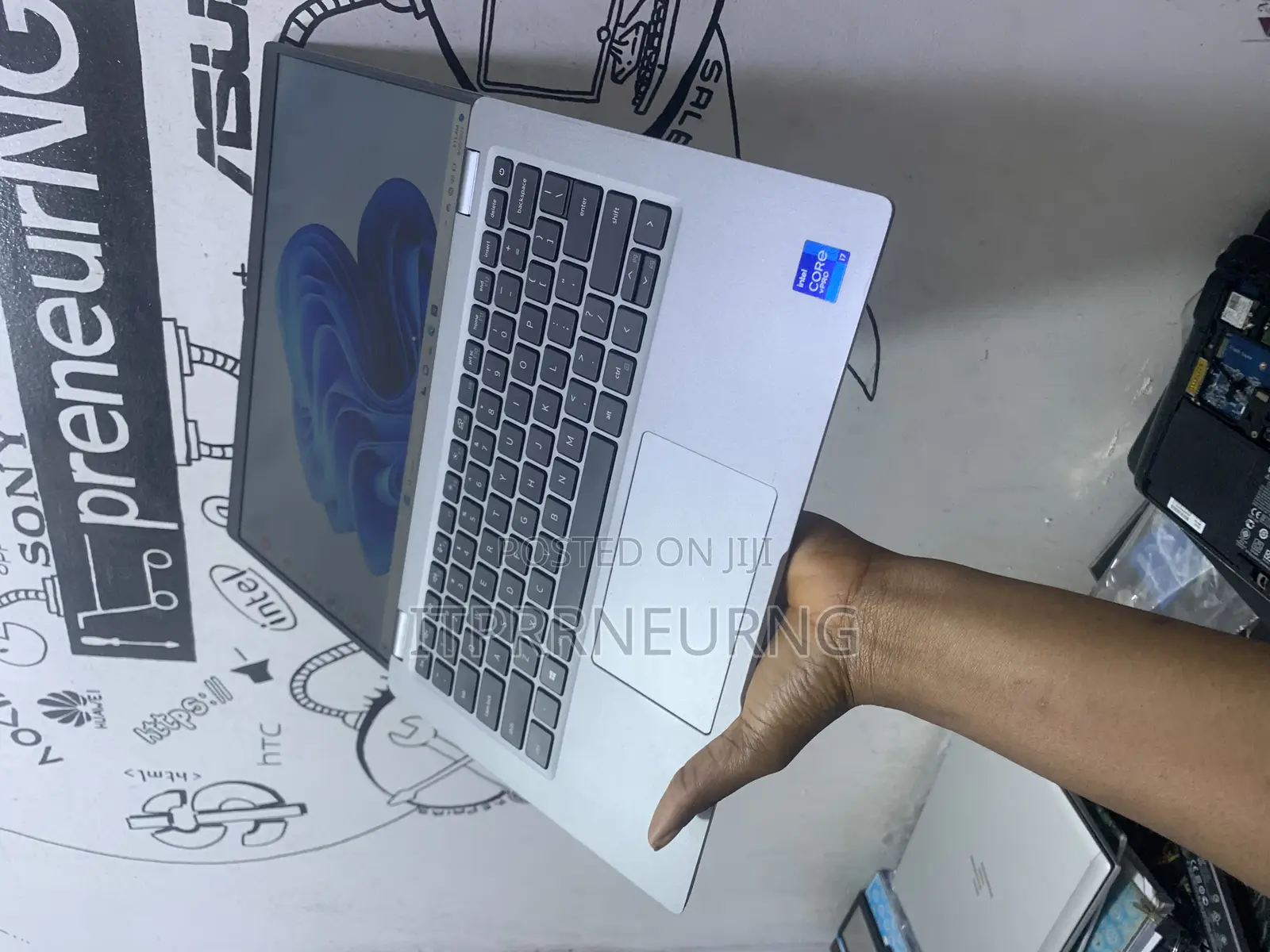 Laptop Dell Latitude 5420 16GB Intel Core I7 SSD 256GB