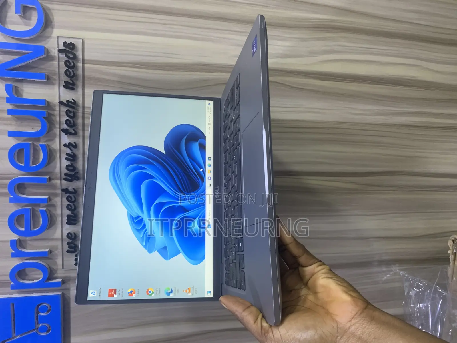 Laptop Dell Latitude 5420 16GB Intel Core I7 SSD 256GB