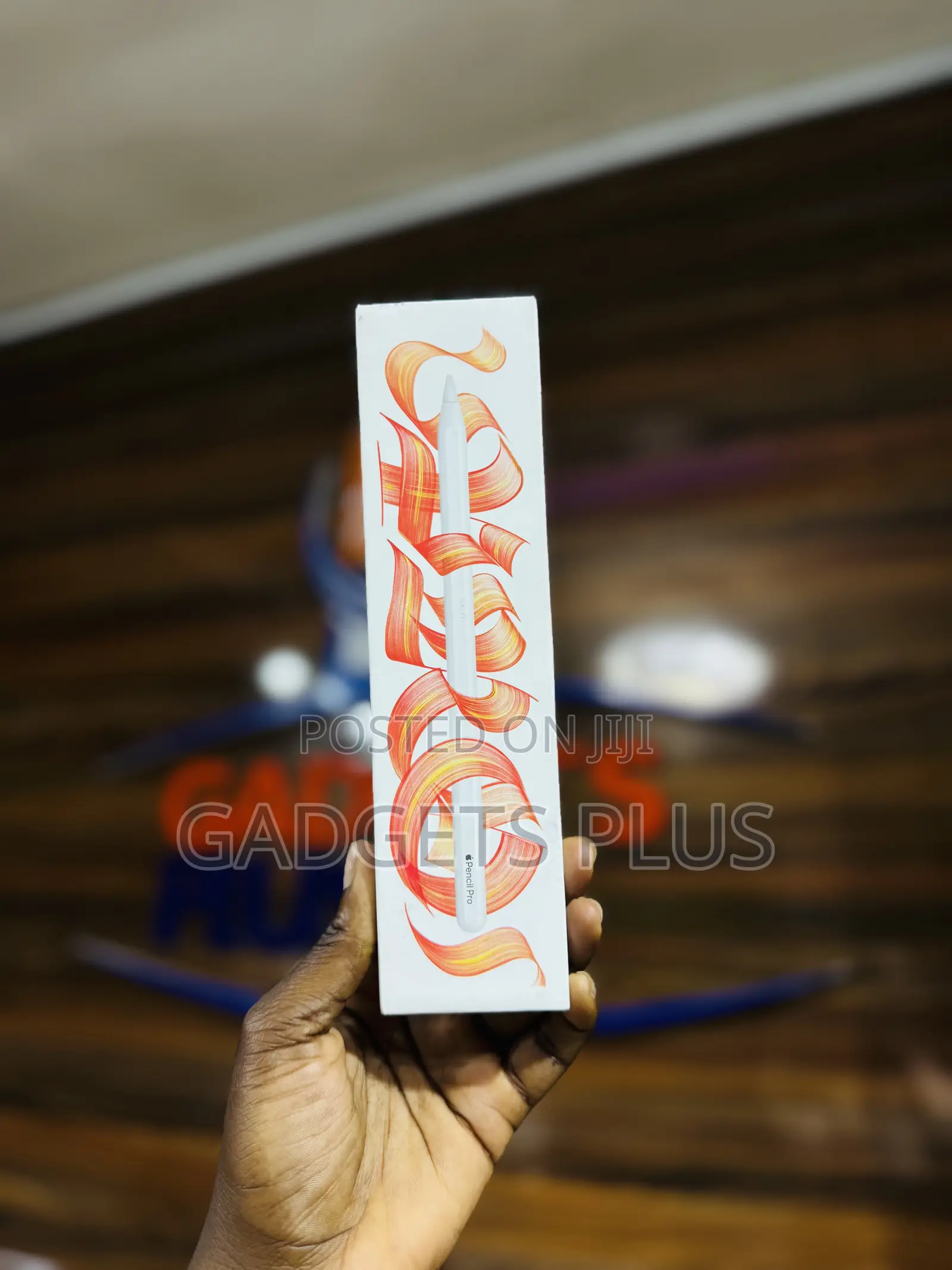 Brand New 2024 Apple Pencil Pro