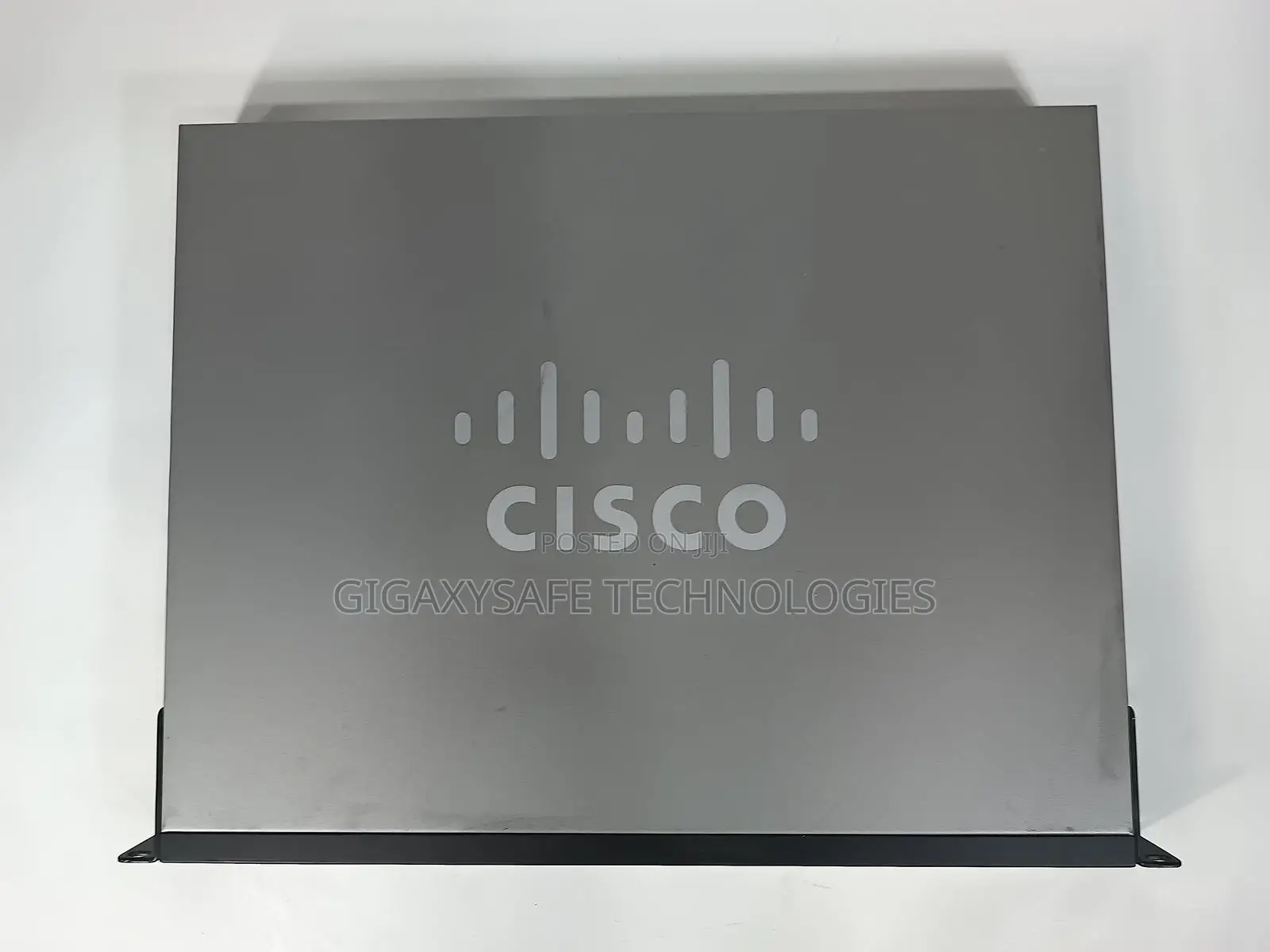 Cisco Sf300-48pp- V02 48-Port Poe+ Managed Switch
