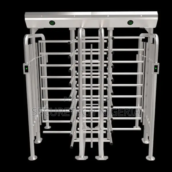 Fht2400d Two Sided Turnstiles