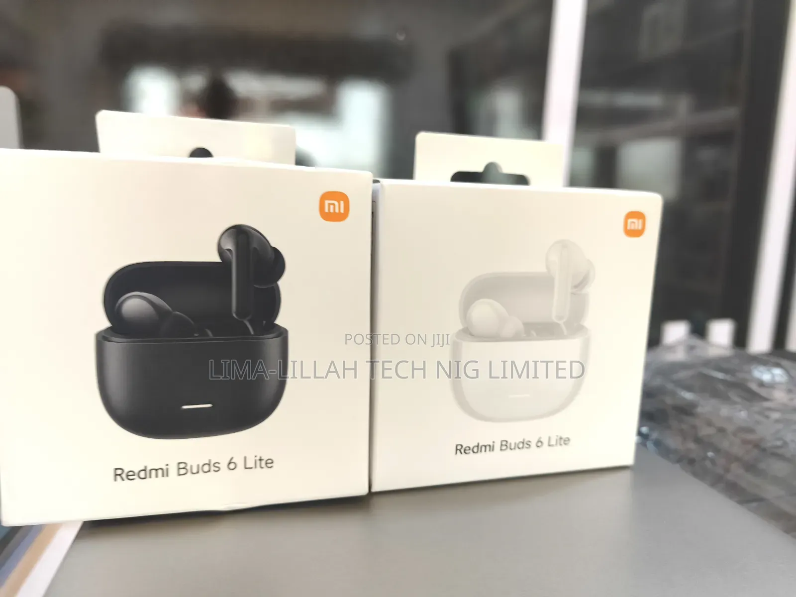 Redmi Buds 6 Lite
