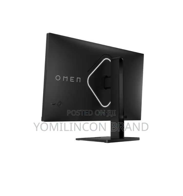 Omen by Hp 27 Inch FHD 240hz Gaming Monitor - Omen 27s