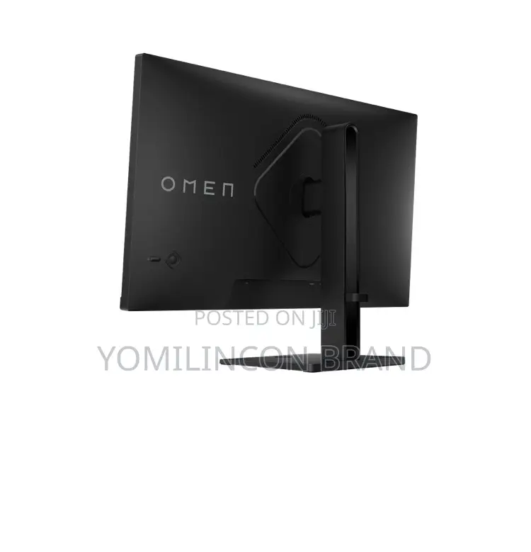 Omen by Hp 27 Inch FHD 165hz Gaming Monitor - Omen 27