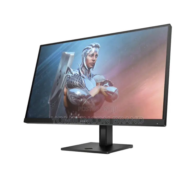 Omen by Hp 27 Inch FHD 165hz Gaming Monitor - Omen 27