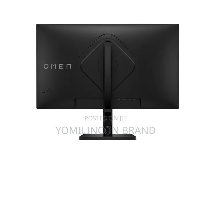 Omen by Hp 27 Inch FHD 165hz Gaming Monitor - Omen 27