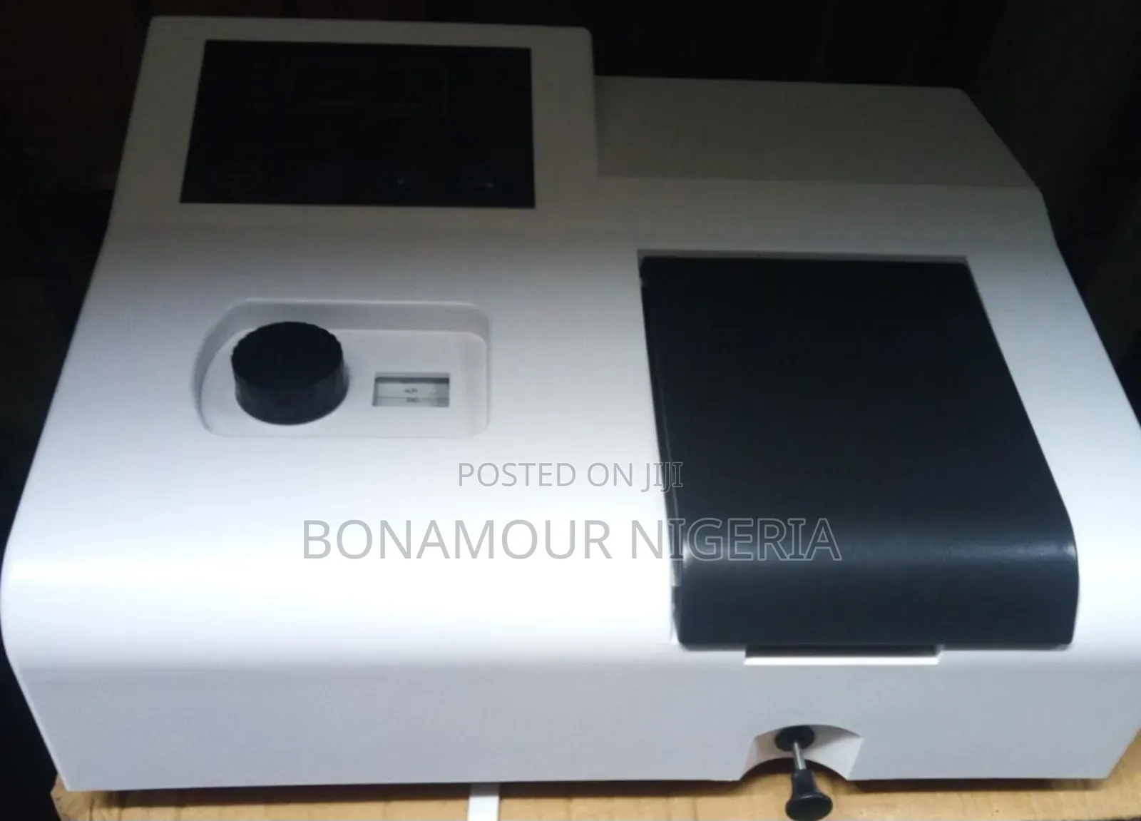 Portable 721a Spectrophotometer