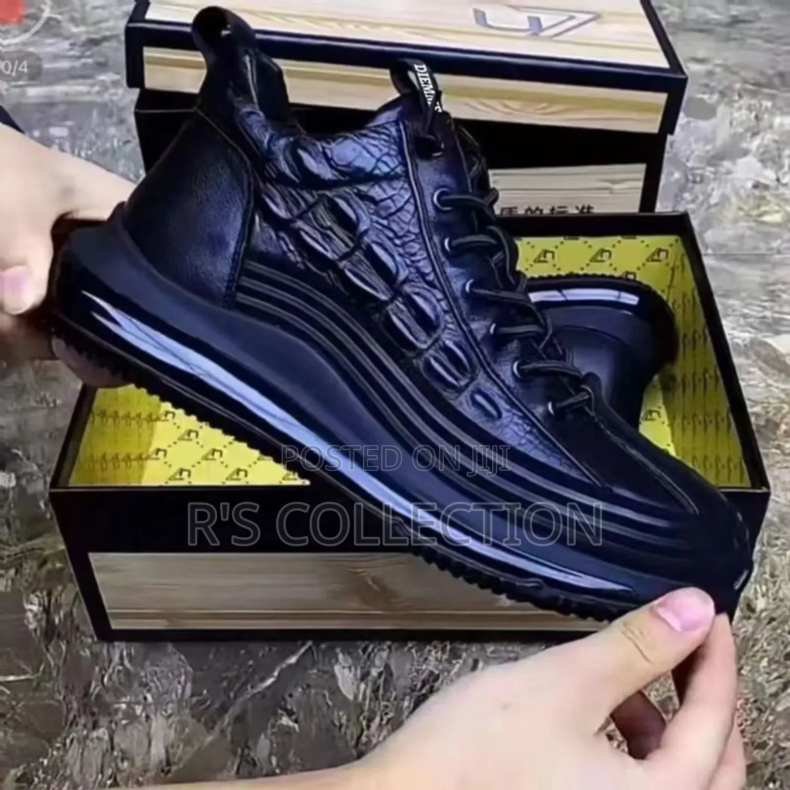 Good Quality Men Shoes
