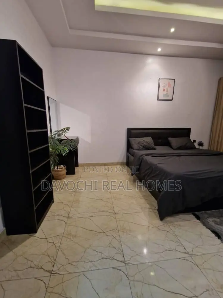 4bdrm Duplex in Osapa London for rent