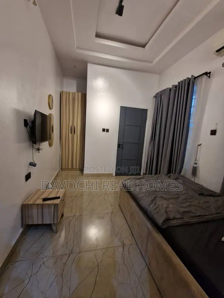 4bdrm Duplex in Osapa London for rent