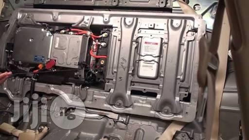 Honda Civic Hybrid Battery Repair/ Refurbishment
