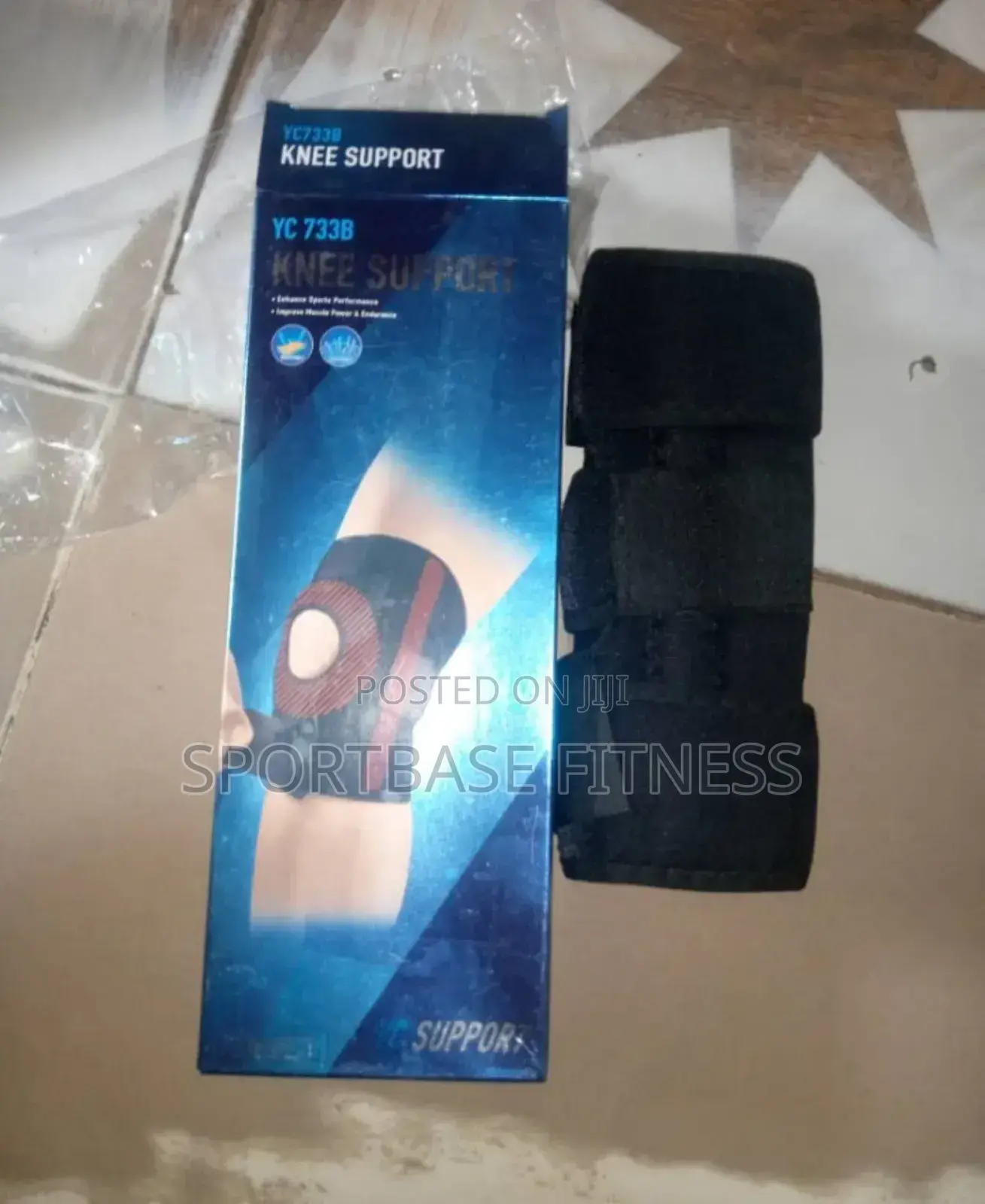 Knee   Support