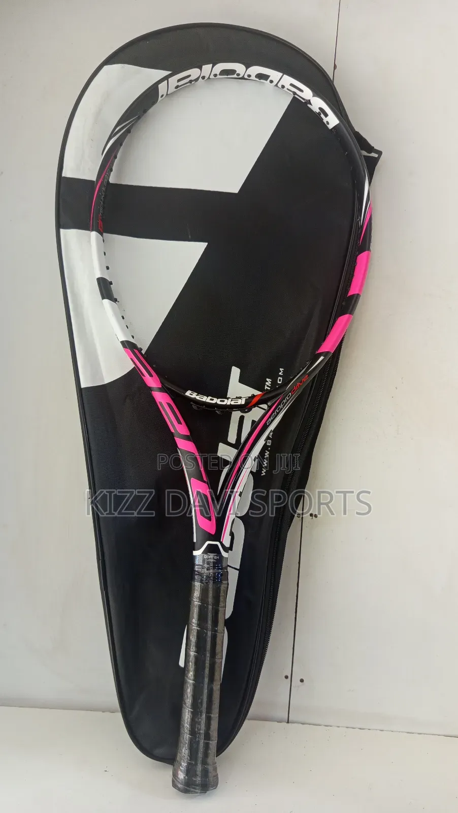 Lawn Tennis Rackets Babolat