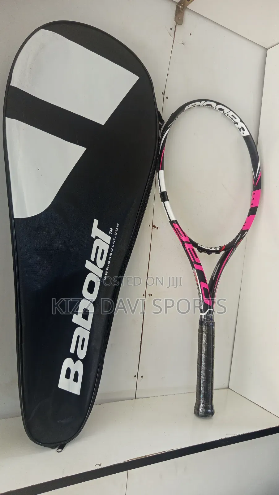 Lawn Tennis Rackets Babolat