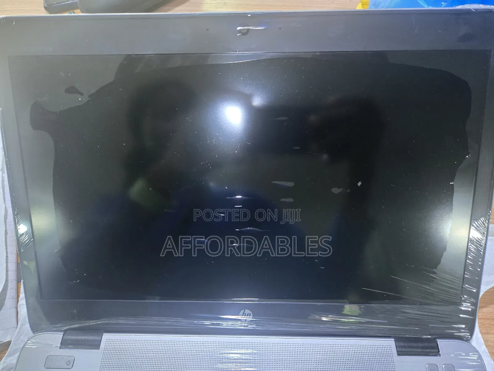 Laptop HP EliteBook 840 G3 8GB Intel Core i5 SSD 256GB