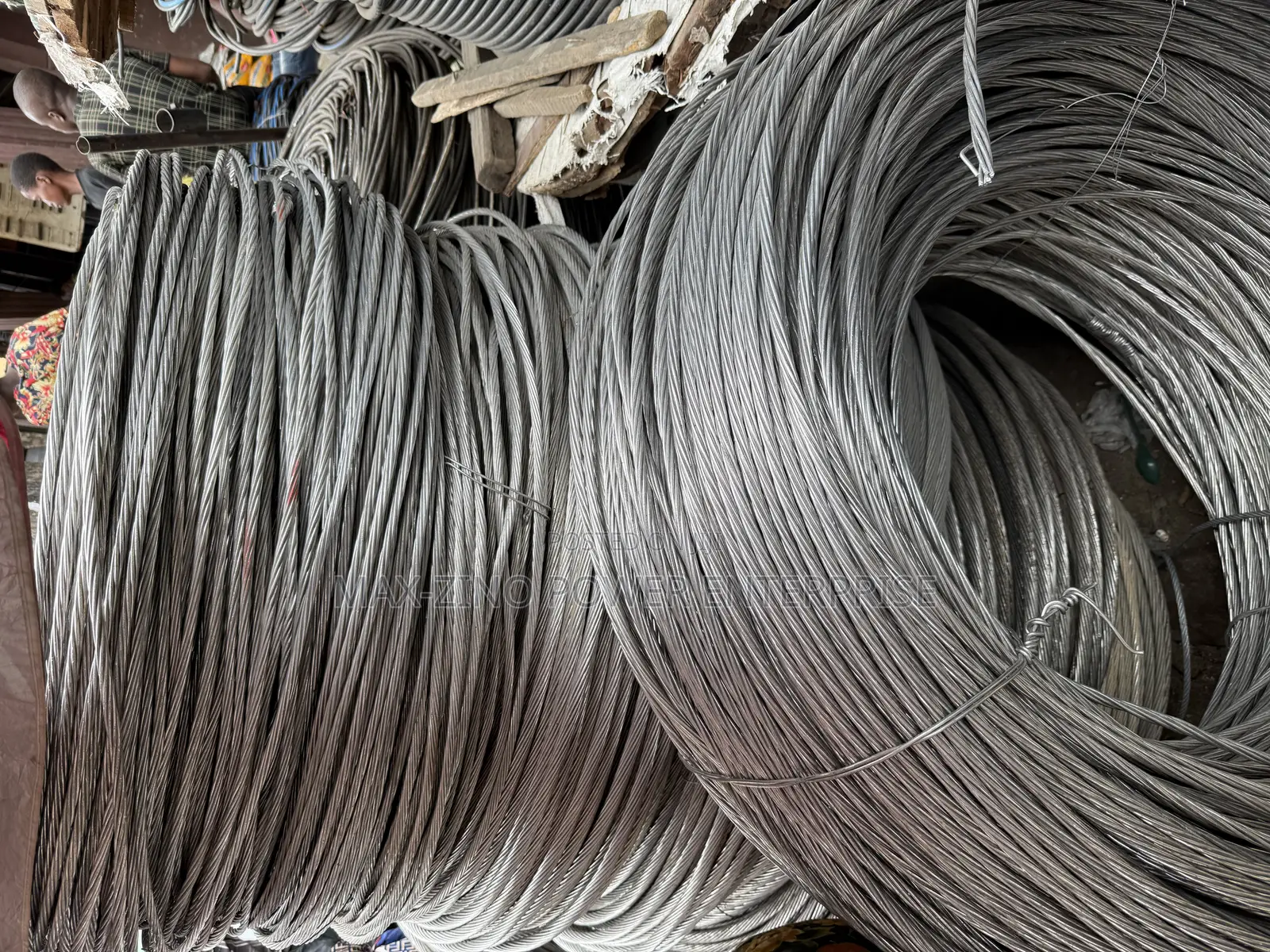 70mm Aluminum Conductor