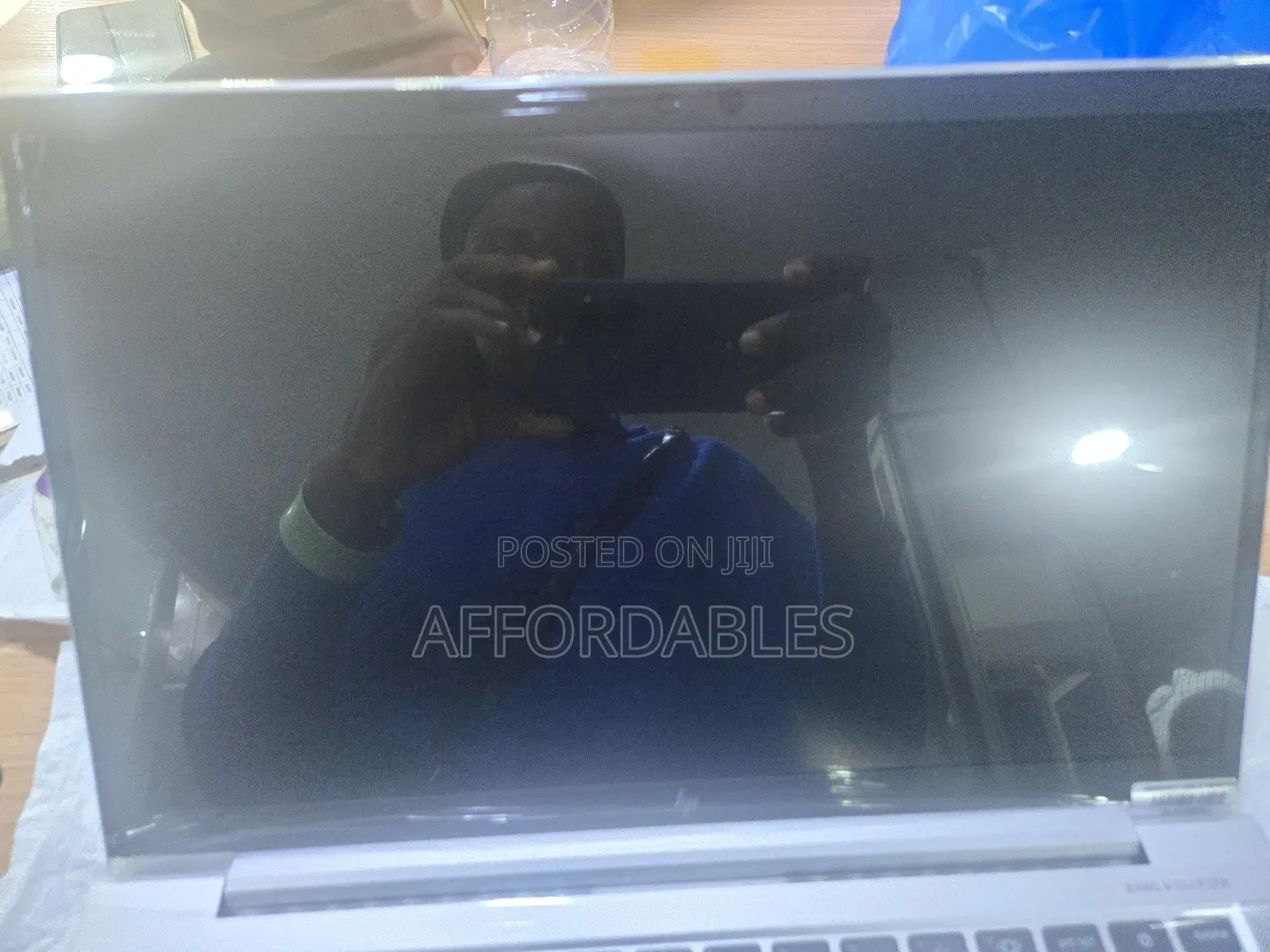 Laptop HP EliteBook 830 G7 16GB Intel Core I5 SSD 256GB
