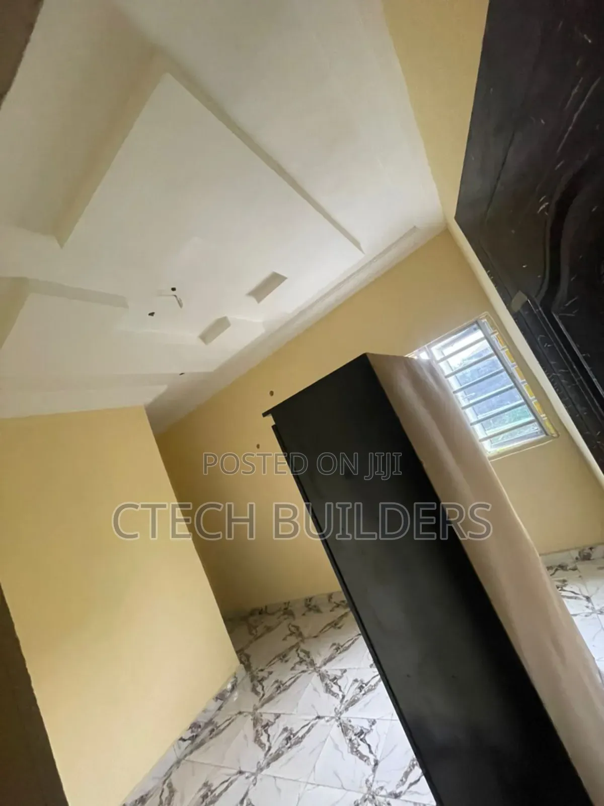 3bdrm Block of Flats in Benin City for rent