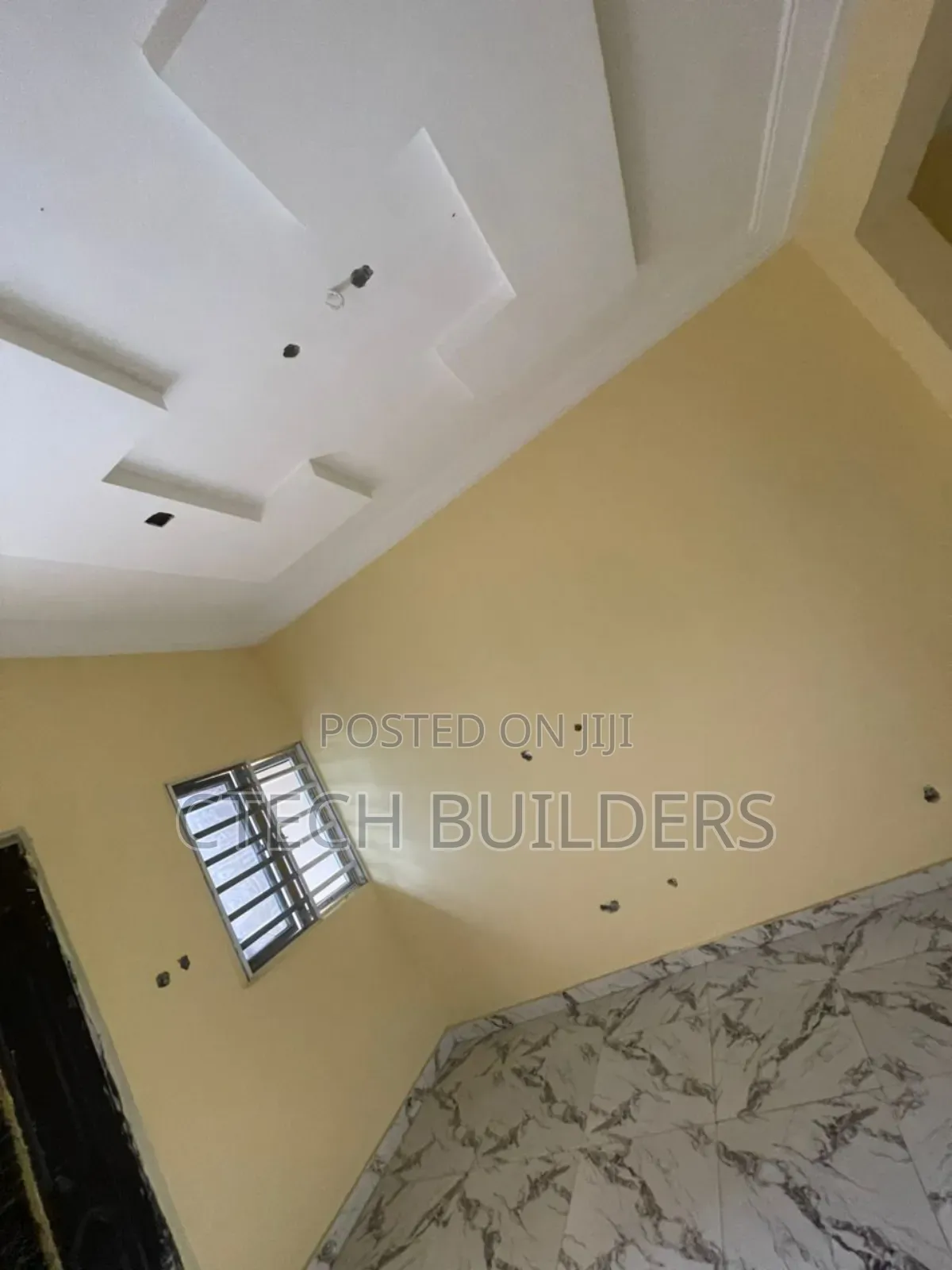 3bdrm Block of Flats in Benin City for rent